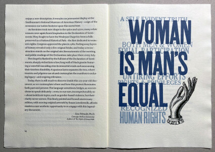 Image of Declaration of Sentiments